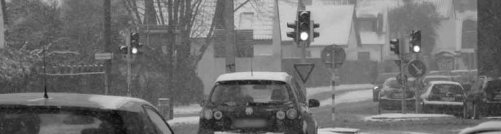 Malmös usla trafikkultur Trafik