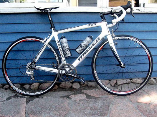 Ambassadör för Malmögirot Moser