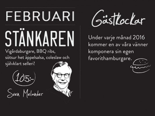 Gästkock på Vigårda Vigårds Stänkaren