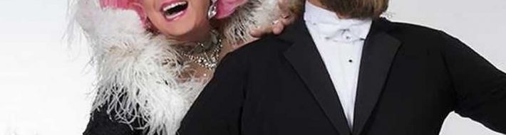 Rickard och "Babsan"