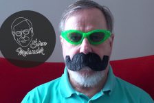 Alex och Sigge gör som Trump