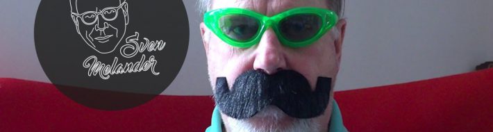 Alex och Sigge gör som Trump