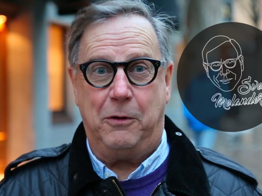 Är goda nyheter inga nyheter!? Är goda nyheter inga nyheter!?