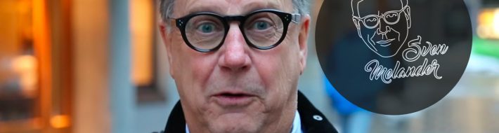 Är goda nyheter inga nyheter!?