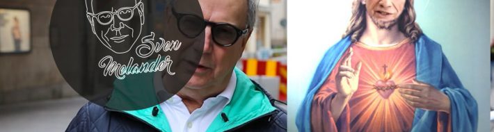 Är ICA ett Jesusföretag?