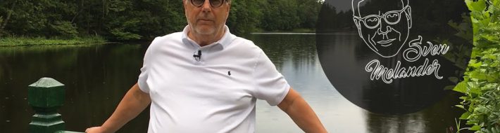 Bjuder på? Det är ju vi som betalar!