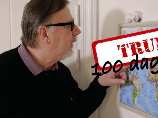 Bråka inte med den dömande makten