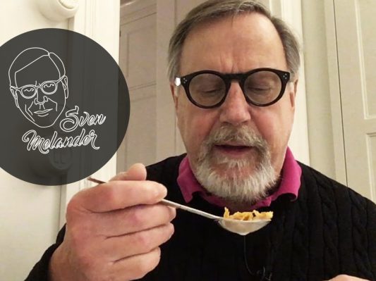 Cornflakes: rätt ska vara rätt Cornflakes: rätt ska vara rätt