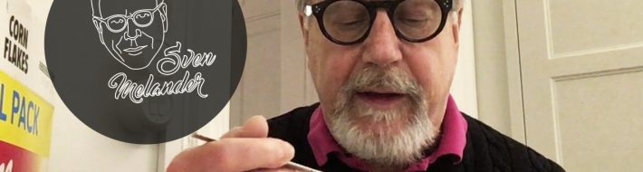 Cornflakes: rätt ska vara rätt