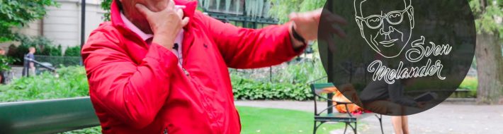 Det mest förbjudna – att höja skatten!