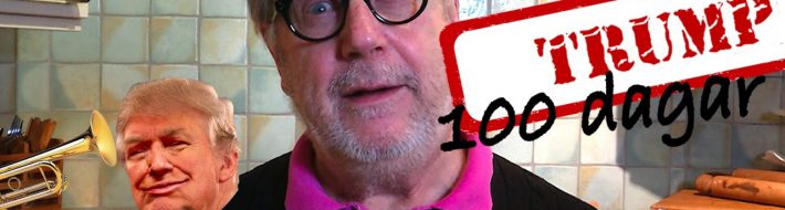 En hälsning från Sveriges mest överskattade skådis