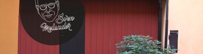 Han är en riktig filur