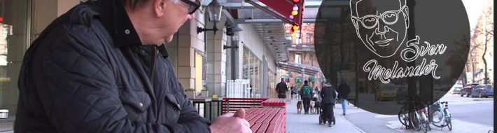 Ibland går det till överdrift