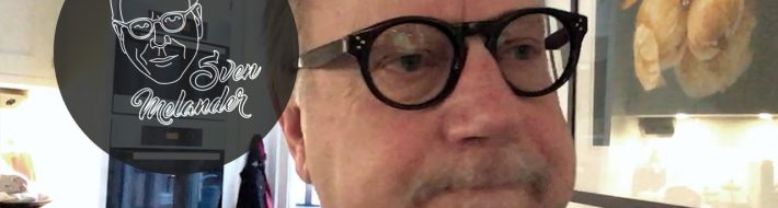 Jag är också engagerad i vem som vann