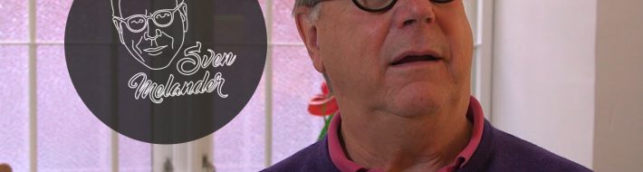 Jävligt trött på hans pensionsnack