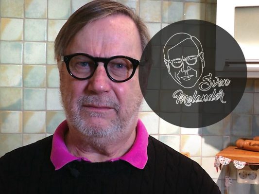 Ljuger journalister? Ljuger journalister?