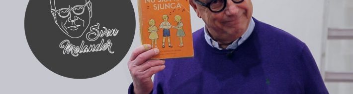 Mors lilla Olle – gammal sång i ny tappning