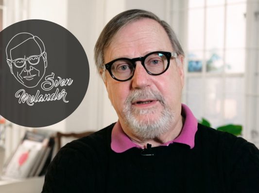 Trodde det var tillräckligt med elände… När vi trodde det var tillräckligt med elände. Så kommer Mello.