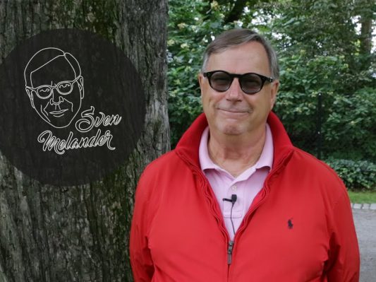 Om några år får vi veta vilka som egentligen vann