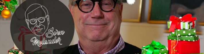 Oo va trevligt vi ska ha det