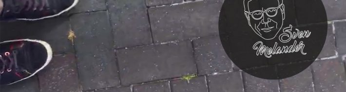 Pokémon Go är som stavgångande pensionärer