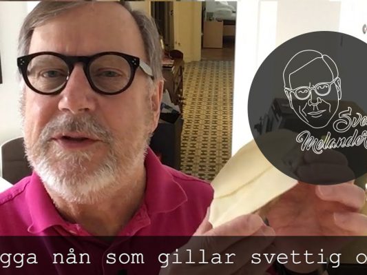 Så gör man en riktig ostmacka