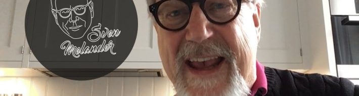 SD är landsförrädare