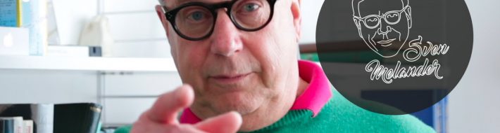 Tagga en ”journalist”!