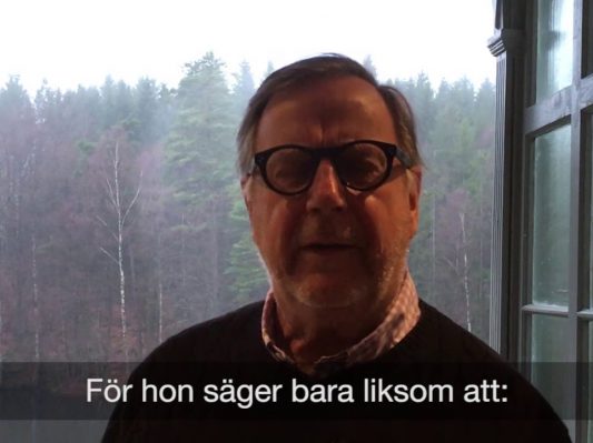 Våldtäkt bryter mot Telias etiska riktlinjer Våldtäkt bryter mot Telias etiska riktlinjer