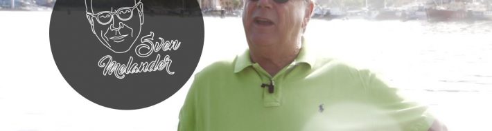 Vi som hade det så bra, sen kom…